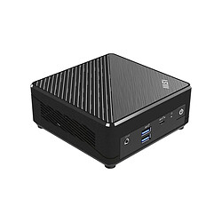 PC de bureau MSI Cubi N ADL-072XEU Intel N200 4 GB RAM 128 GB SSD pas cher