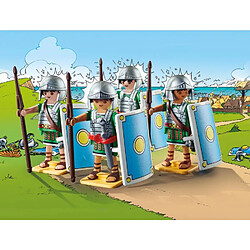 Avis Playmobil® 70934 Playmobil Asterix Les legionnaires romains