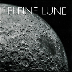 Pleine Lune - Occasion