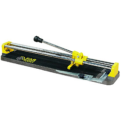 Fartools - Coupe carrelage manuel capacité 650 mm coupe maxi 16 mm - TCM 650