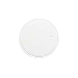 BOUTON DE COMMANDE POUR MICRO ONDES WHIRLPOOL - 480120101087