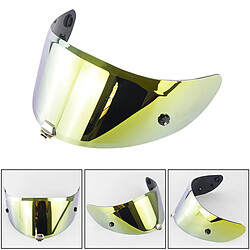 Acheter Moto Casque Visière Lentille UV Protection