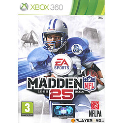 Madden NFL 25 - Occasion