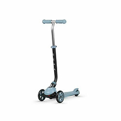 Trottinette Qplay Sema Bleu 5 en 1