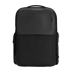 Incase Sac à dos pour MacBook 16'' et iPad 12.9'' A.R.C. DayPack Technologie Anti-RFID Noir