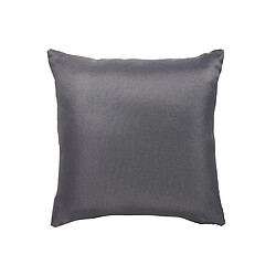 TODAY Coussin déhoussable 100% coton - 40x40 cm - Canon de fusil