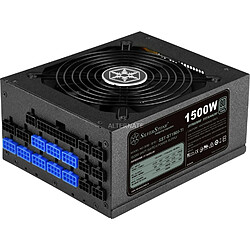 SilverStone SST-ST1500-TI