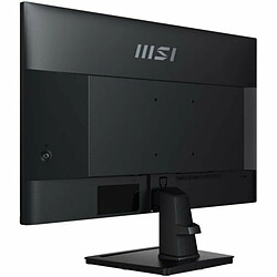 Avis Monitor Gaming MSI PRO MP275Q Wide Quad HD 27" 100 Hz