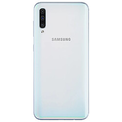 Samsung Galaxy A50 4Go/128Go Blanc Double Sim: - Occasion