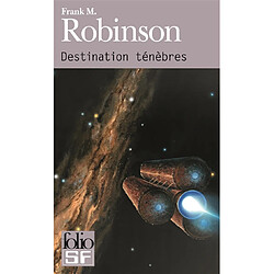 Destination ténèbres - Occasion