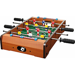 Philos baby-foot jeu de table