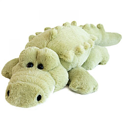 Peluche géante Crocodile - Histoire d'Ours