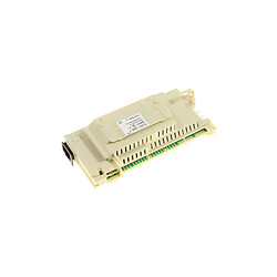 Bosch MODULE DE PUISSANCE PROGRAMMER