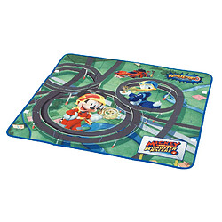 Avis Arditex Tapis de jeu & Boite de rangement Mickey Racer Disney