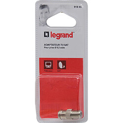 Adaptateur TNT Legrand