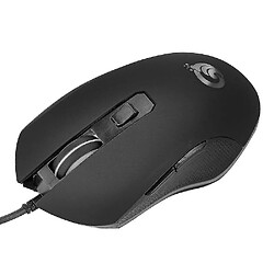 Acheter Universal Souris filaire durable Multi-fonction G70 LED Gamer Gamer Mouse USB Gaming Mououse 6 Boutons MICE