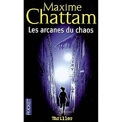 Les arcanes du chaos - Occasion