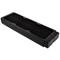 Alphacool NexXxoS V.2 XT45 Full Cuivre Radiateur - 360mm