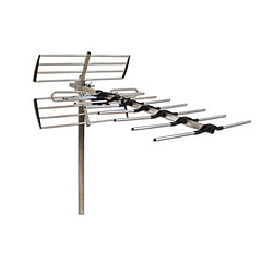 Antenne uhf - gan267 - ALCAD