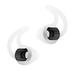 Avis OKULI 6 x Écouteurs en Silicone Embouts d'oreilles Crochets pour BOSE IE IE2 Casque Écouteurs