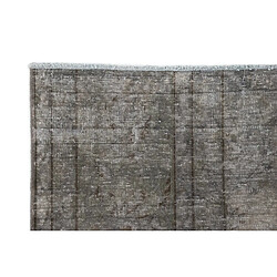 Acheter Vidal Tapis de laine 151x144 gris Vintage Royal