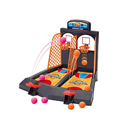 Avis Famille Fun Jouets Mini-basket Shoot Jeux De Doigts Pour Les Enfants