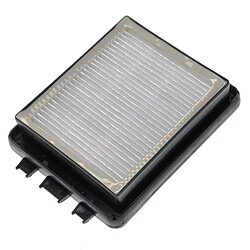 vhbw filtre d'aspirateur compatible avec Kärcher VC 6, VC 6 Premium, VC 6100, VC 6150, VC 6200, VC 6300 aspirateur; filtre (EPA)