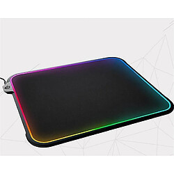 Avis Universal SteelSeries RGB Light Mice Mat Gaming Mouse Pad