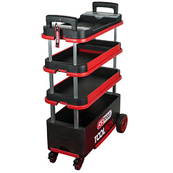 Acheter KS TOOLS KSTOOLS Chariot d'atelier escamotable TOOLBOX - 895.0015