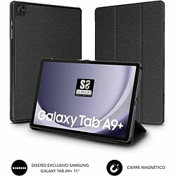 ? Étui pour tablette Subblim Shock Case Subcst-5Sc031 - 11 · Galaxy Tab A9+ · Noir