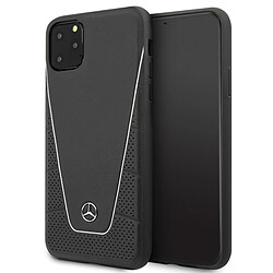 mercedes mehcn65clssi iphone 11 pro max hard coque noir