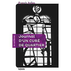 Journal d'un curé de quartier - Occasion