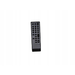 Avis GUPBOO Télécommande Universelle de Rechange Pour Sony RMT-CG880A RMT-CG500A RMT-CG50A RMT-CRS60