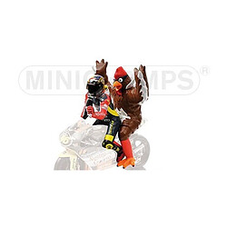 Figurine Rossi GP250 1/12 Minichamps