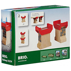 Avis Brio 33254 Supports de pont decores