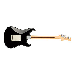 Avis PLAYER STRAT LH PF Black Fender