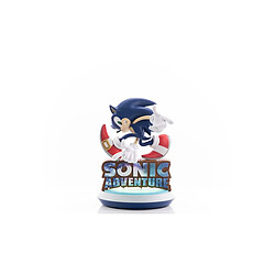 First 4 Figure Sonic Adventure - Statuette Sonic the Hedgehog Collector's Edition 23 cm