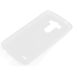 Acheter Cadorabo Coque LG G3 Etui en Transparent