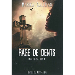 Maeve Regan. Vol. 1. Rage de dents - Occasion