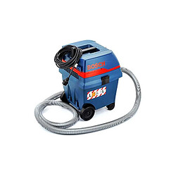 Aspirateur 1200W GAS 25 L SFC Professional BOSCH 0601979148