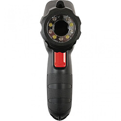 KS TOOLS 150.3220 Caméra infrarouge avec lampe UV