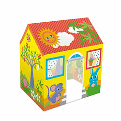 Bestway Maison de jeu pour enfants 102x76x114 cm