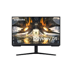 Acheter MONITEUR SAMSUNG LS32AG500PUXEN