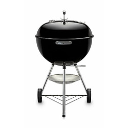 Barbecue Portable Weber Aluminium Acier