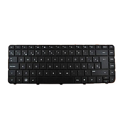 Clavier d'ordinateur portable remplacement