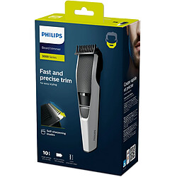 Philips 3000 series BT3206/14 beard trimmer