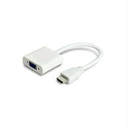 Disney Microconnect HDMI - VGA, M-F