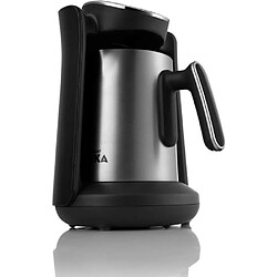 Minio Pro Cafetière 0.5L 480W 220V Plastique Acier Chromé