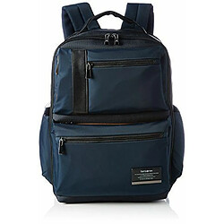 Samsonite - Openroad Bailhandle 15,6" Exp, SPACE BLUE