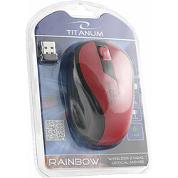 Acheter Esperanza TM114 Souris Pour PC USB, Radio